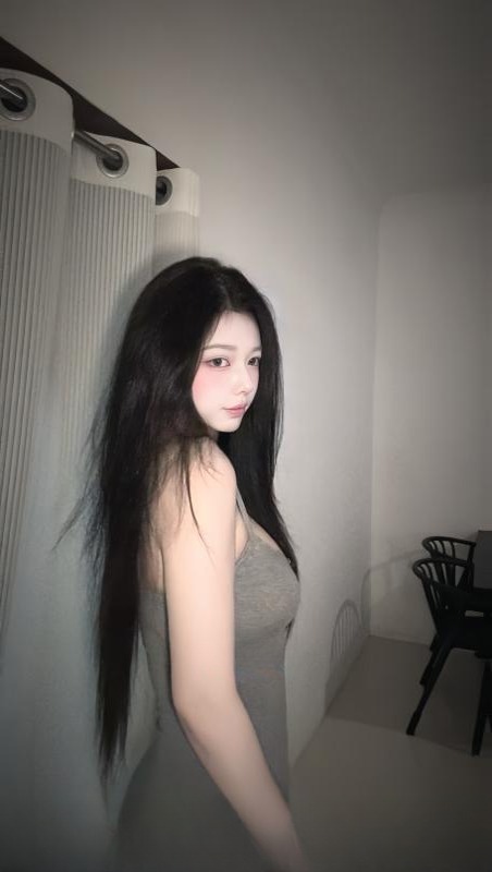 高挑模特姐姐 图 3