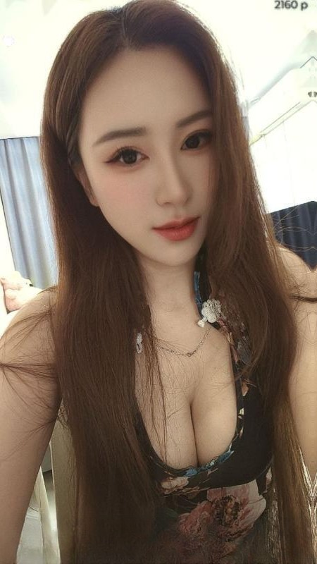 36C纯天然露露老师