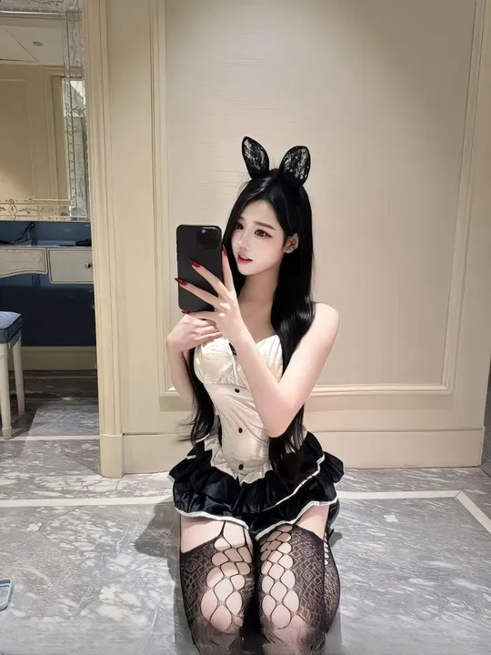 00后嫩妹满意再付