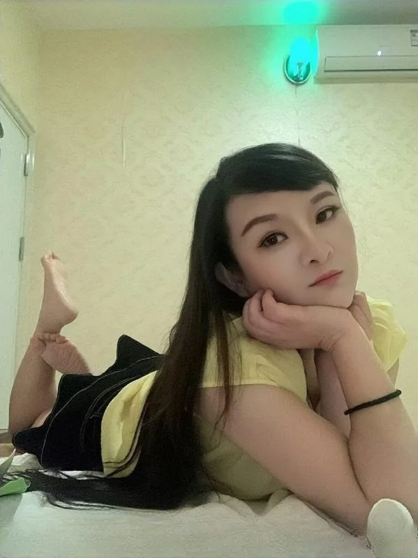长安服务系九儿