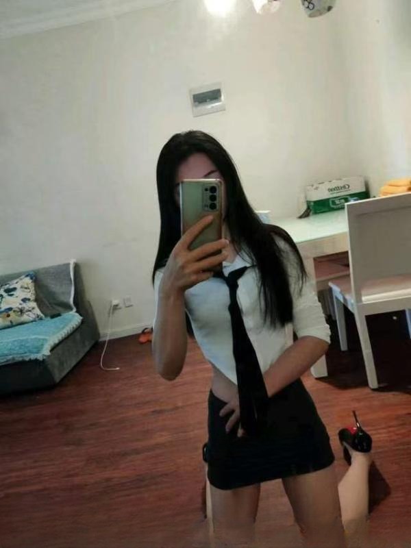 蜀山区性感妖娆少妇 图 3