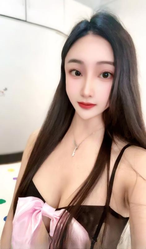 松江川渝E奶辣妹 图 3