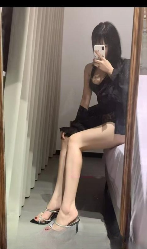 颜值大奶kiki 图 2
