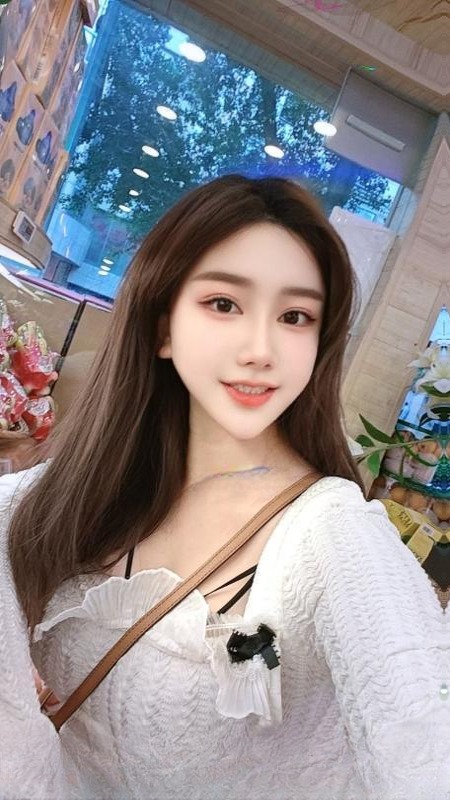 大胸瑜伽老师 图 2
