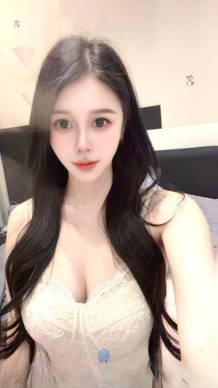 凹凸有致颜值御姐芷柔 图 3