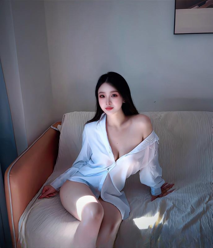 南城舌吻大美女