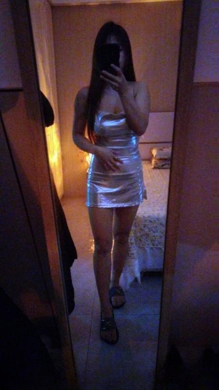 拱墅美女潇潇