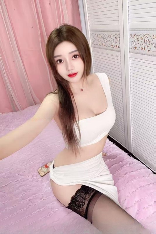 普陀清纯小美女