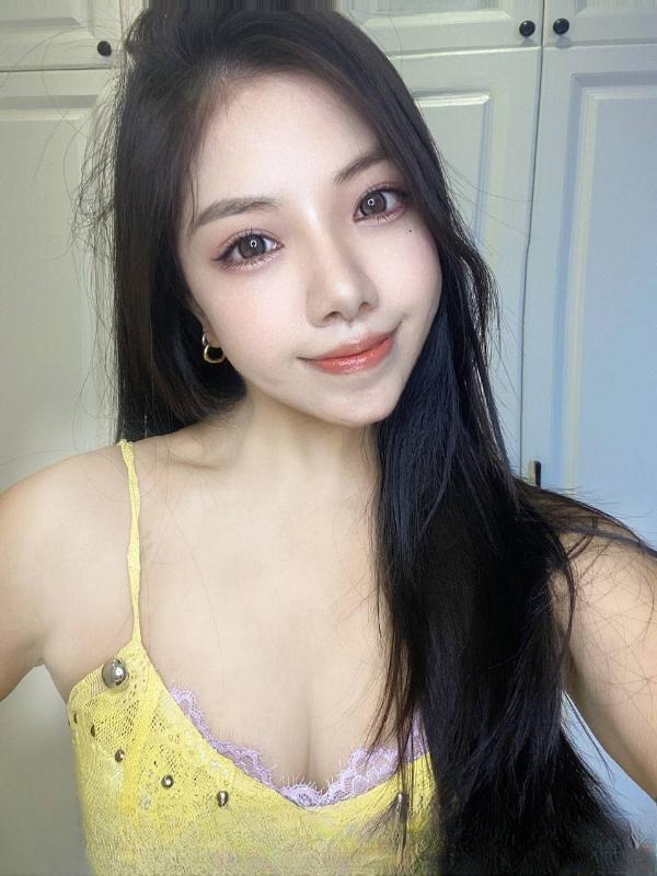 女友感拉满台湾妹妹 图 2