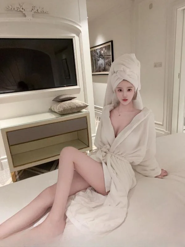 温柔服务好颜值老师 图 3