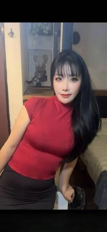 性感妩媚喷潮御姐 图 3