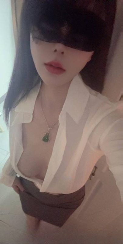 高颜服务控御姐 图 4