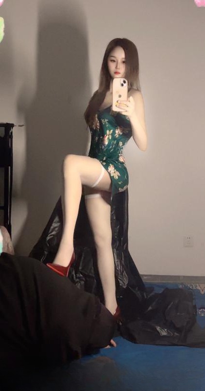 女王的SM调教课 图 3