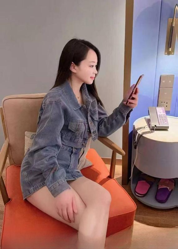 服务热情风骚姐姐 图 2