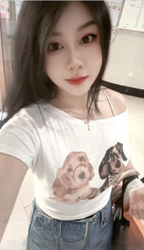花都娇娇老师 图 4