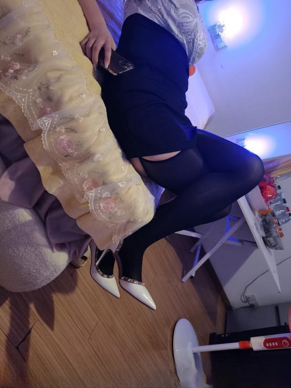 风骚熟女蓉姐 图 3