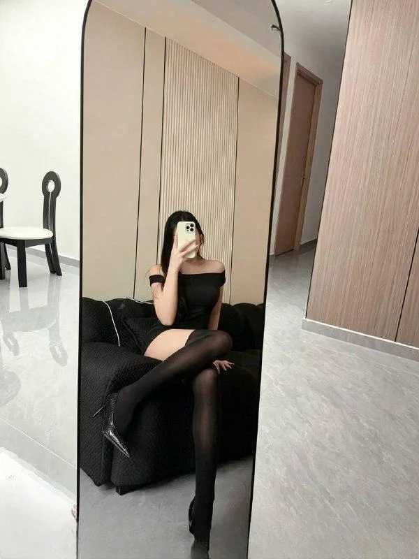 香洲美奶御姐 图 2