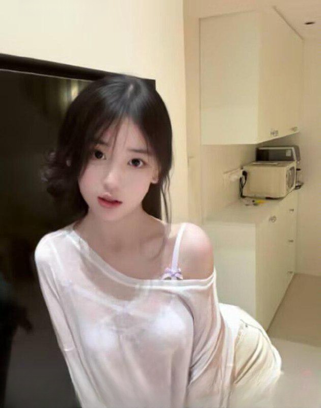人美肤白服务好