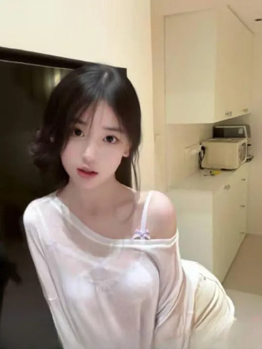 人美肤白服务好