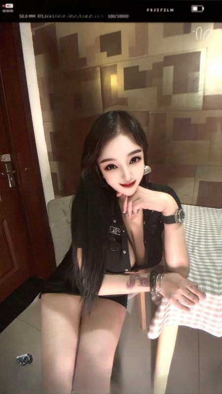 潘家园巨乳小姨子 图 2