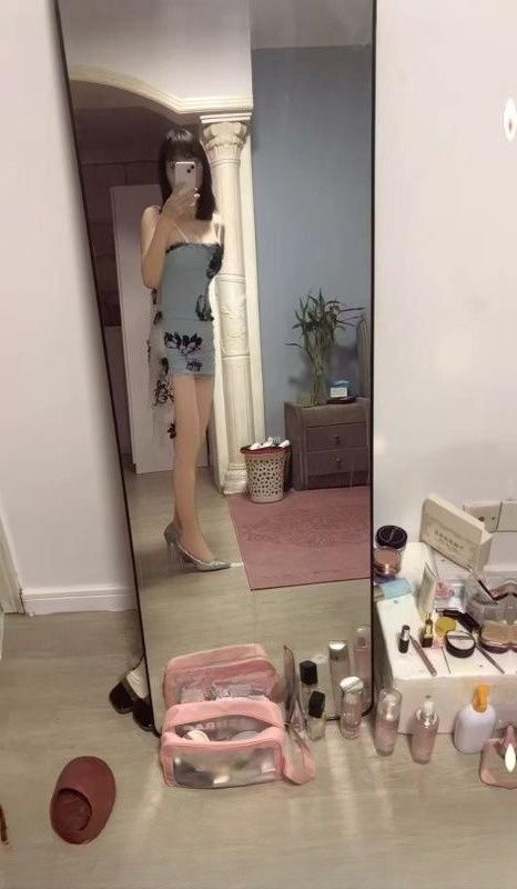 浦东美甲师小玥 图 3