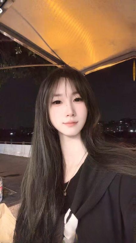 思敏小姐姐