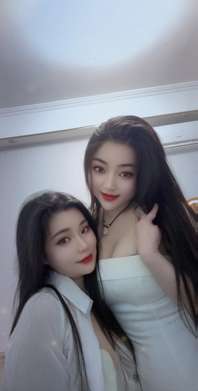 虎丘区双飞姐妹花 图 2