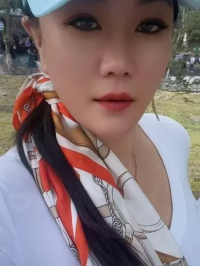 沈北喷水少妇