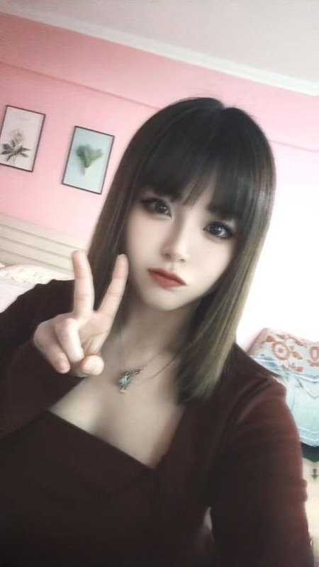 温柔软妹子 图 2