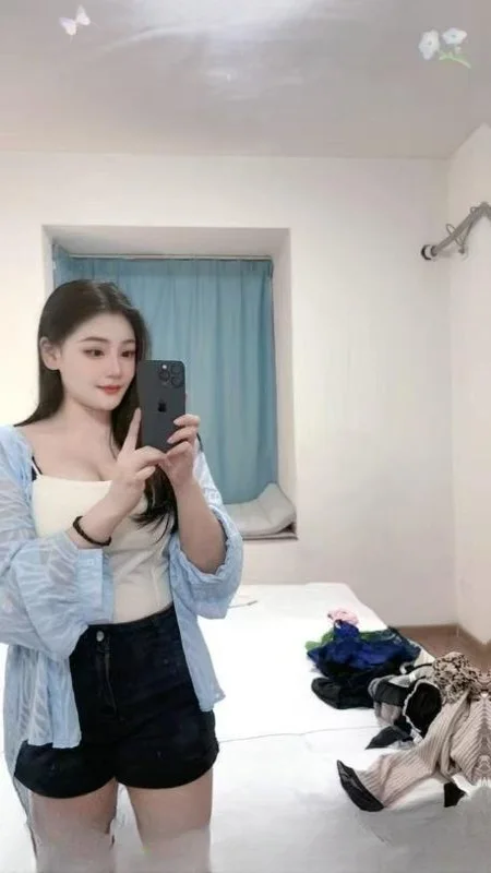 成都大g小姐姐 图 4