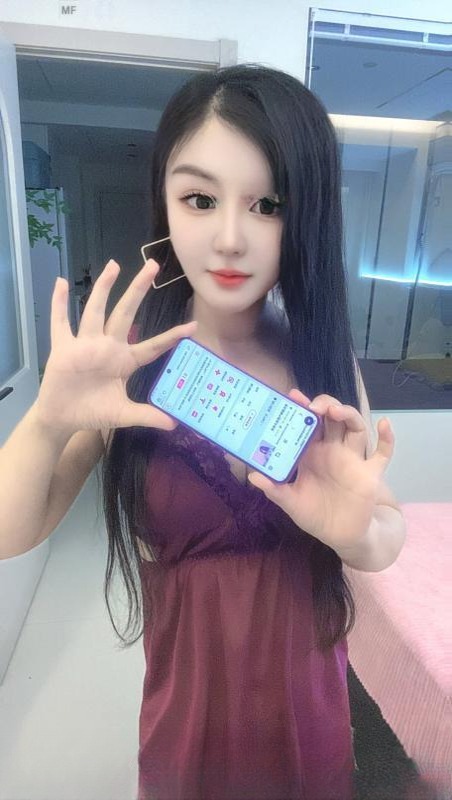骚货依诺小女友 图 2