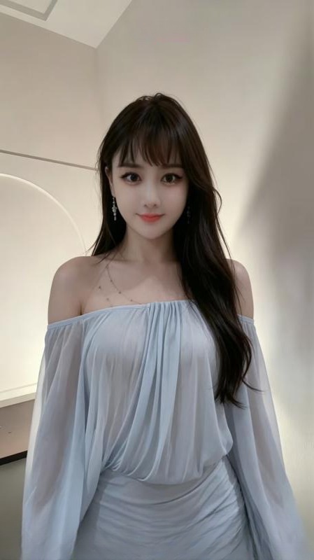 包河大胸御姐 图 2