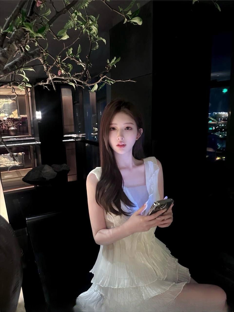 纯情骚翘臀