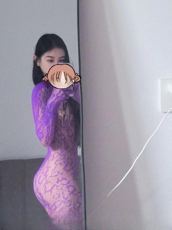 上城超会吸绝美小辣椒