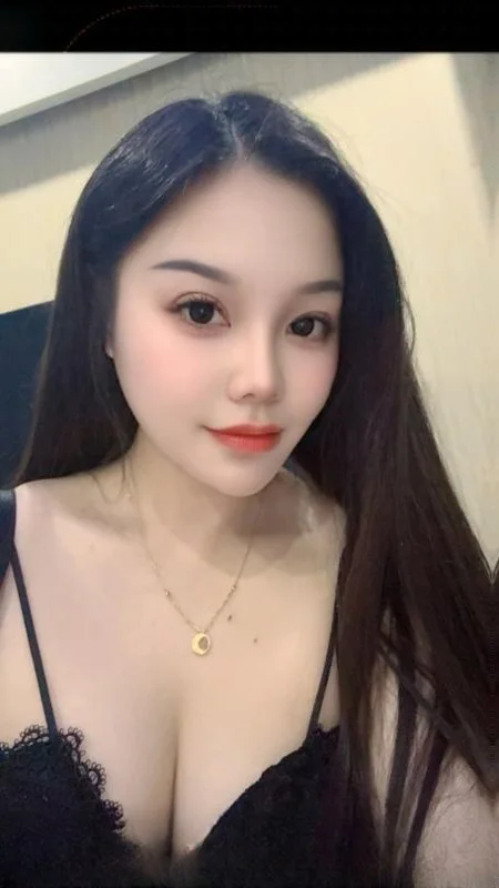 常州纯欲小姐姐 图 3