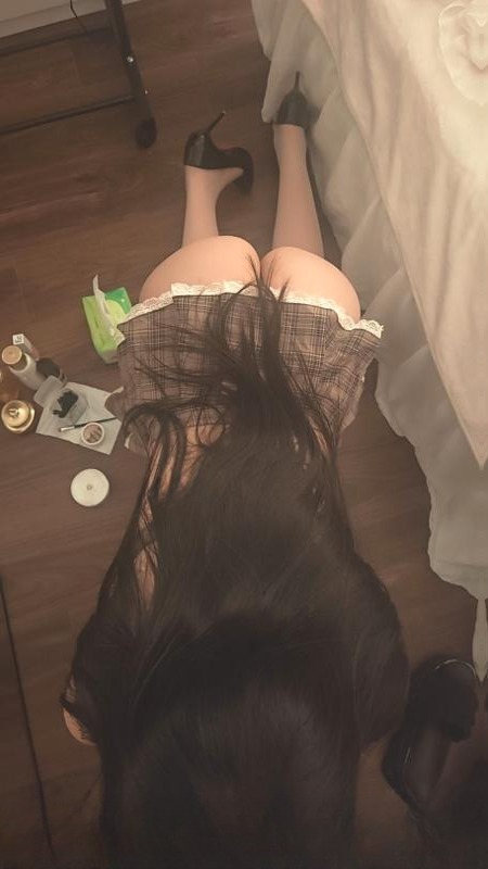 肤白颜值少妇 图 2