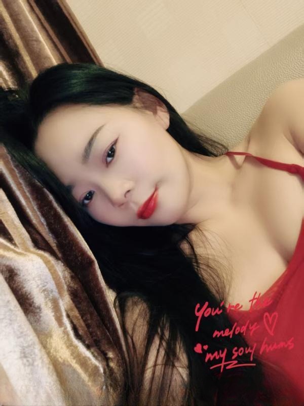 汉口舌吻小姐姐