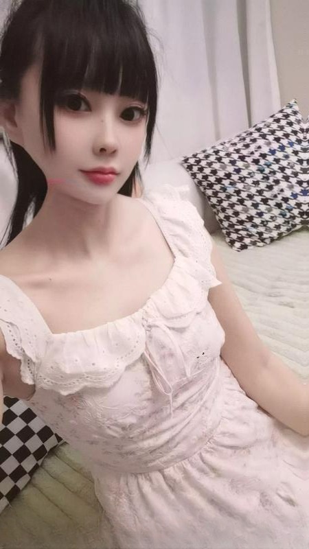 瑶海清纯御姐 图 2