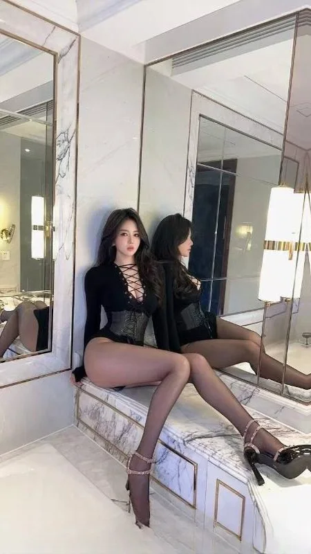 青浦妩媚御姐制服诱惑 图 2