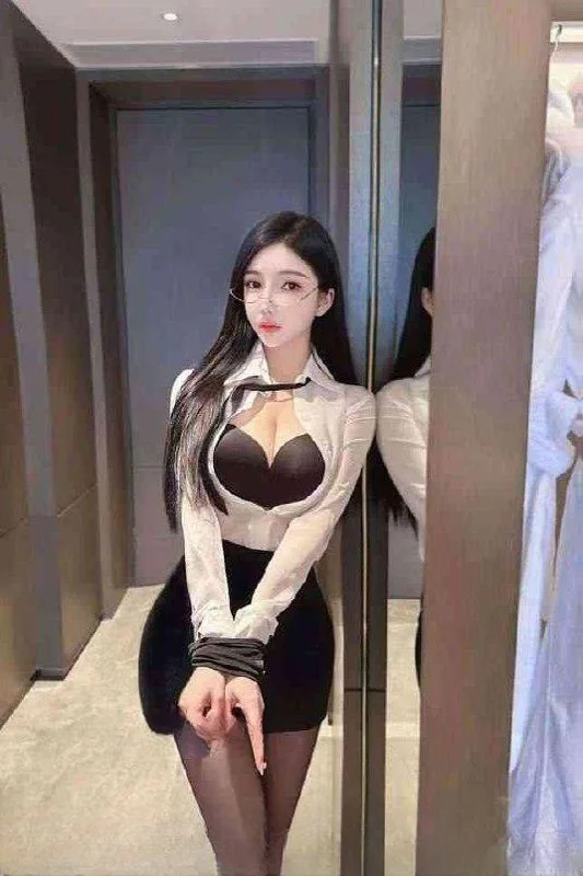 熟女小蛮腰蜜桃臀 图 2