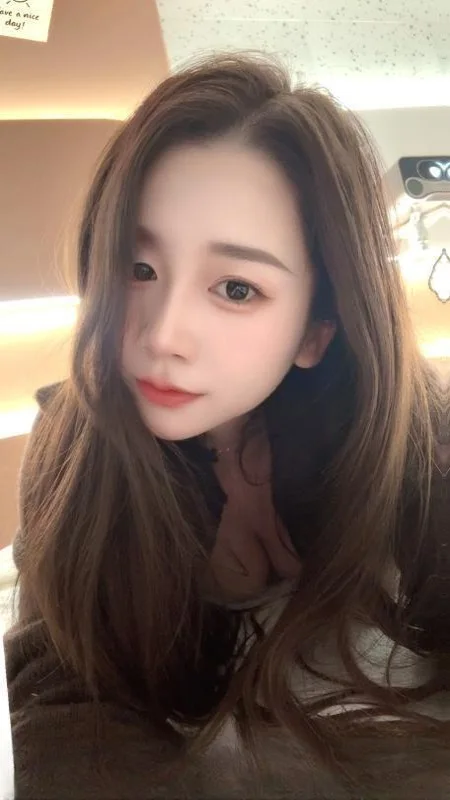 济南半兮小姐姐 图 3