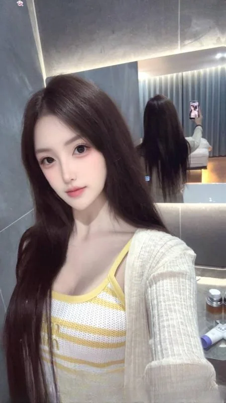 天河性感长腿乖乖女
