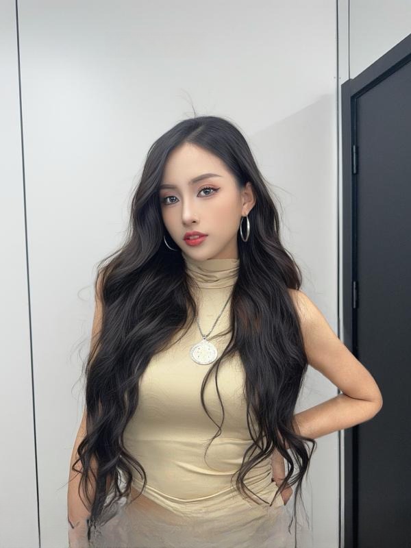 爱运动的蜜桃臀小妖精 图 3