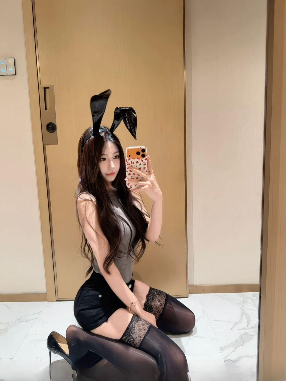 性感迷人小妹