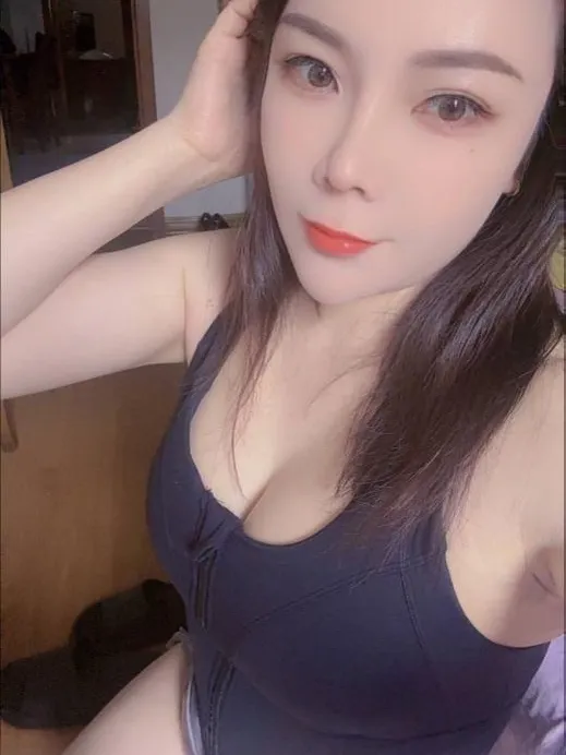 静安老熟女密莎