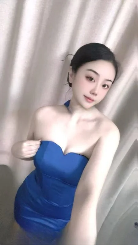 良家少妇糖糖 图 2