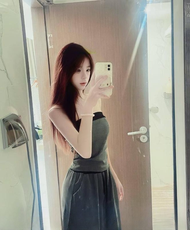 活力满满颜值水多嫩妹 图 3