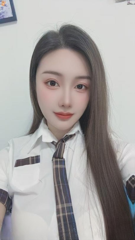 普陀御姐Selina