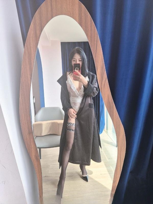 高挑气质御姐 图 2