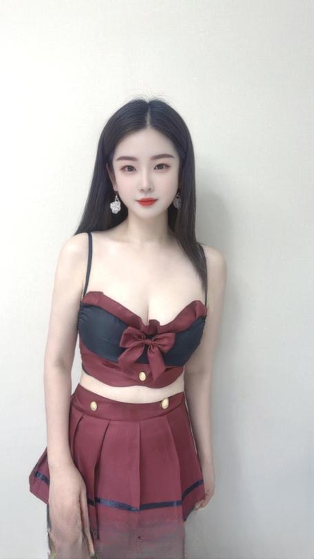性感迷人小姐姐 图 2